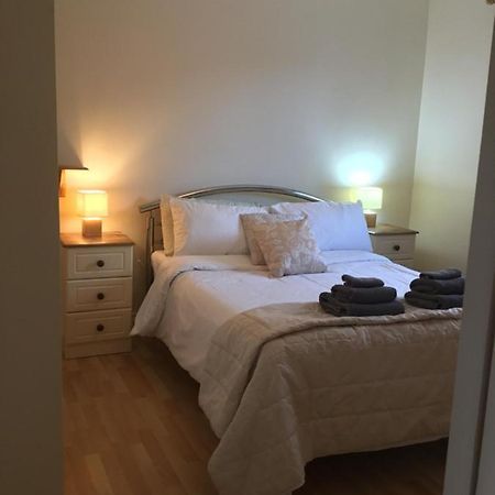 Entire 3 Bedroom House Ballyshannon Town Centre Ngoại thất bức ảnh