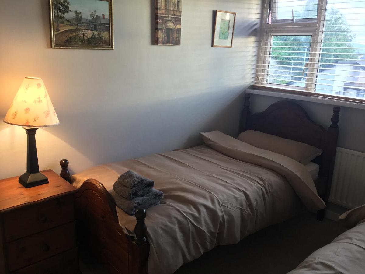Entire 3 Bedroom House Ballyshannon Town Centre Ngoại thất bức ảnh