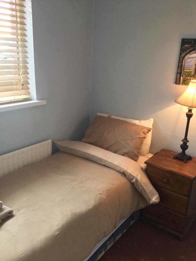 Entire 3 Bedroom House Ballyshannon Town Centre Ngoại thất bức ảnh