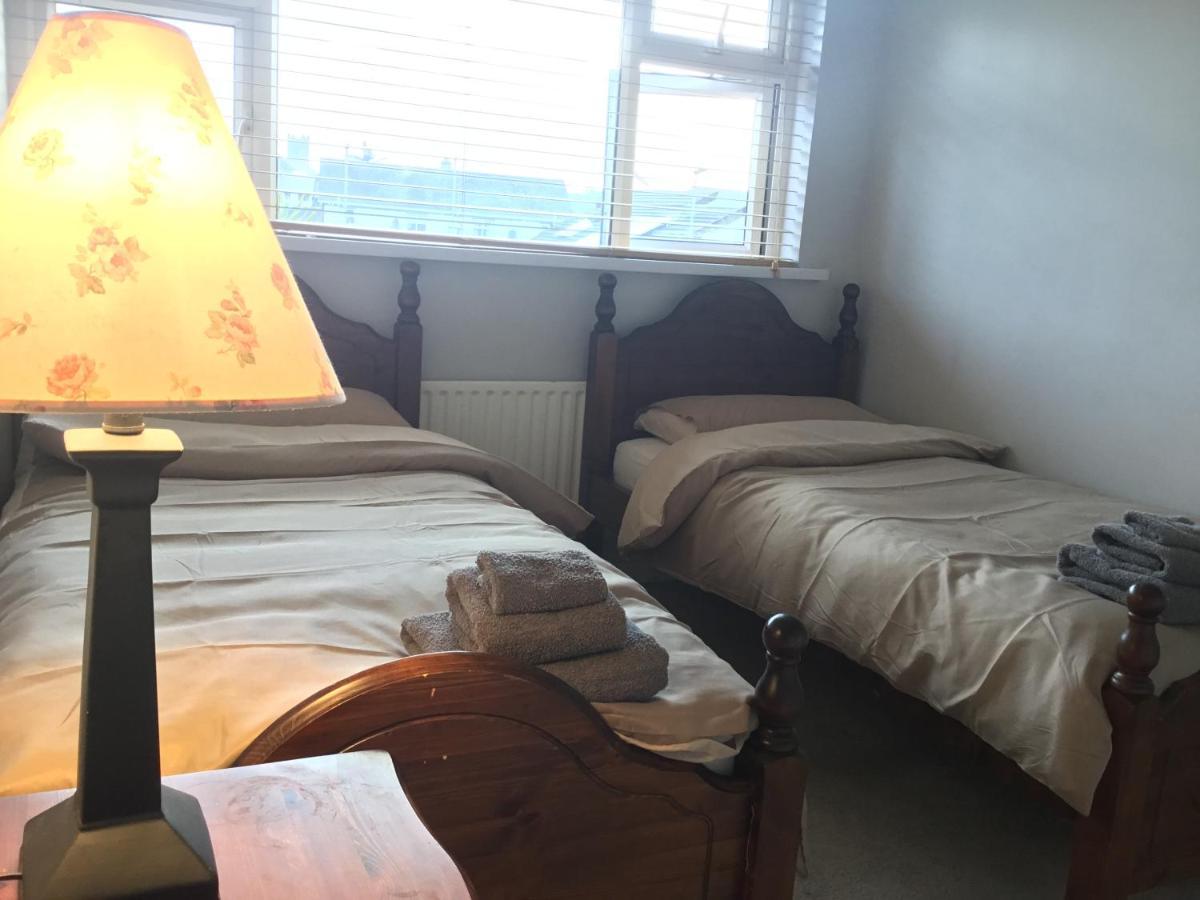 Entire 3 Bedroom House Ballyshannon Town Centre Ngoại thất bức ảnh