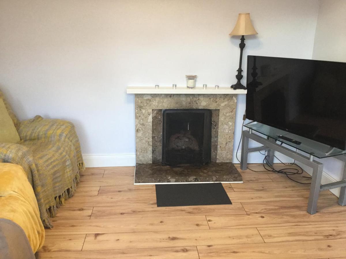 Entire 3 Bedroom House Ballyshannon Town Centre Ngoại thất bức ảnh