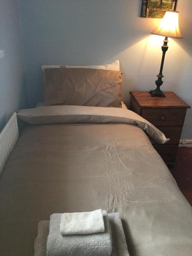 Entire 3 Bedroom House Ballyshannon Town Centre Ngoại thất bức ảnh