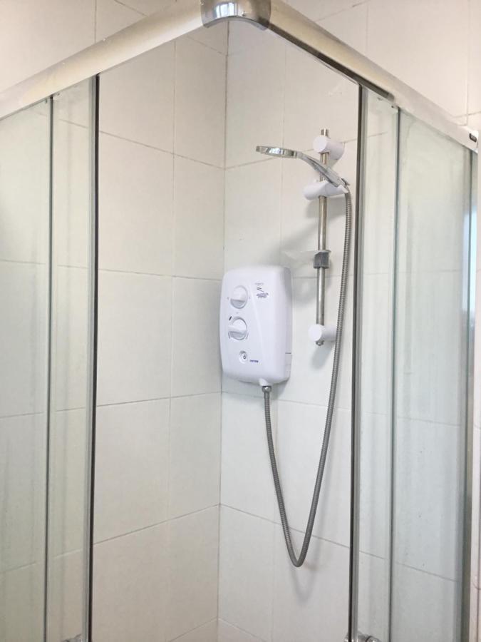 Entire 3 Bedroom House Ballyshannon Town Centre Ngoại thất bức ảnh