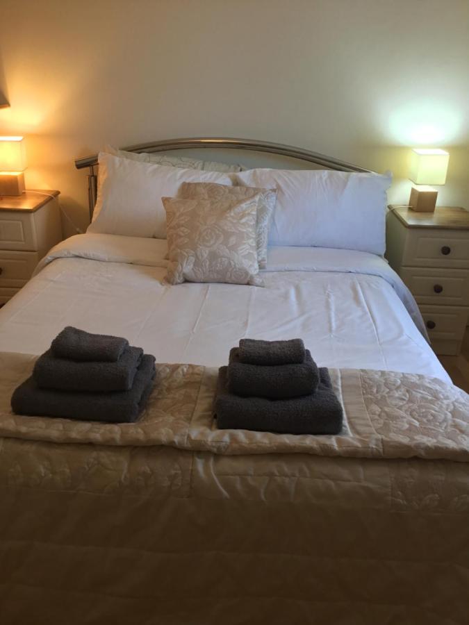 Entire 3 Bedroom House Ballyshannon Town Centre Ngoại thất bức ảnh